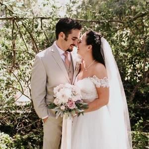 Meet your Posher, Tiffany